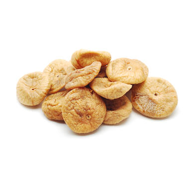 VIJGEN GEDROOGD  800gr